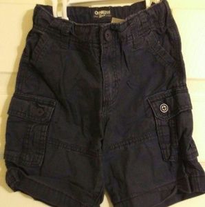 Boys OshKosh Cargo Shorts
